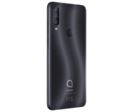 ALCATEL 3L (2020) 4/64GB Szary Dual Sim - 566035 - zdjęcie 4